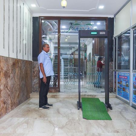 Hotel Sweet Home Dx I Nearby New Delhi Railway Station Exterior photo
