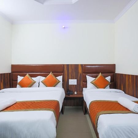 Hotel Sweet Home Dx I Nearby New Delhi Railway Station Exterior photo