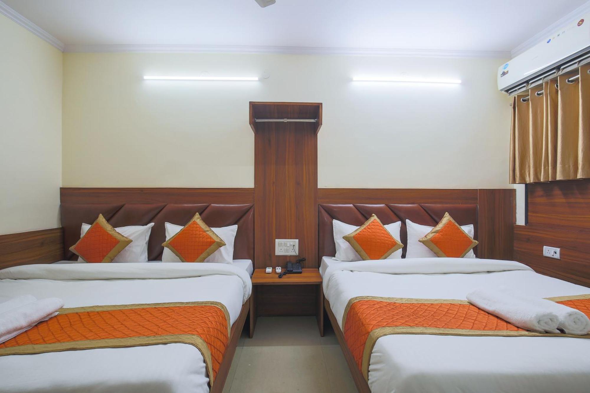 Hotel Sweet Home Dx I Nearby New Delhi Railway Station Exterior photo